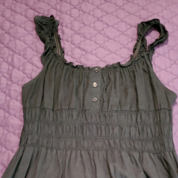 Mossimo Supply Co. Dresses & Skirts - EUC, black summer dress